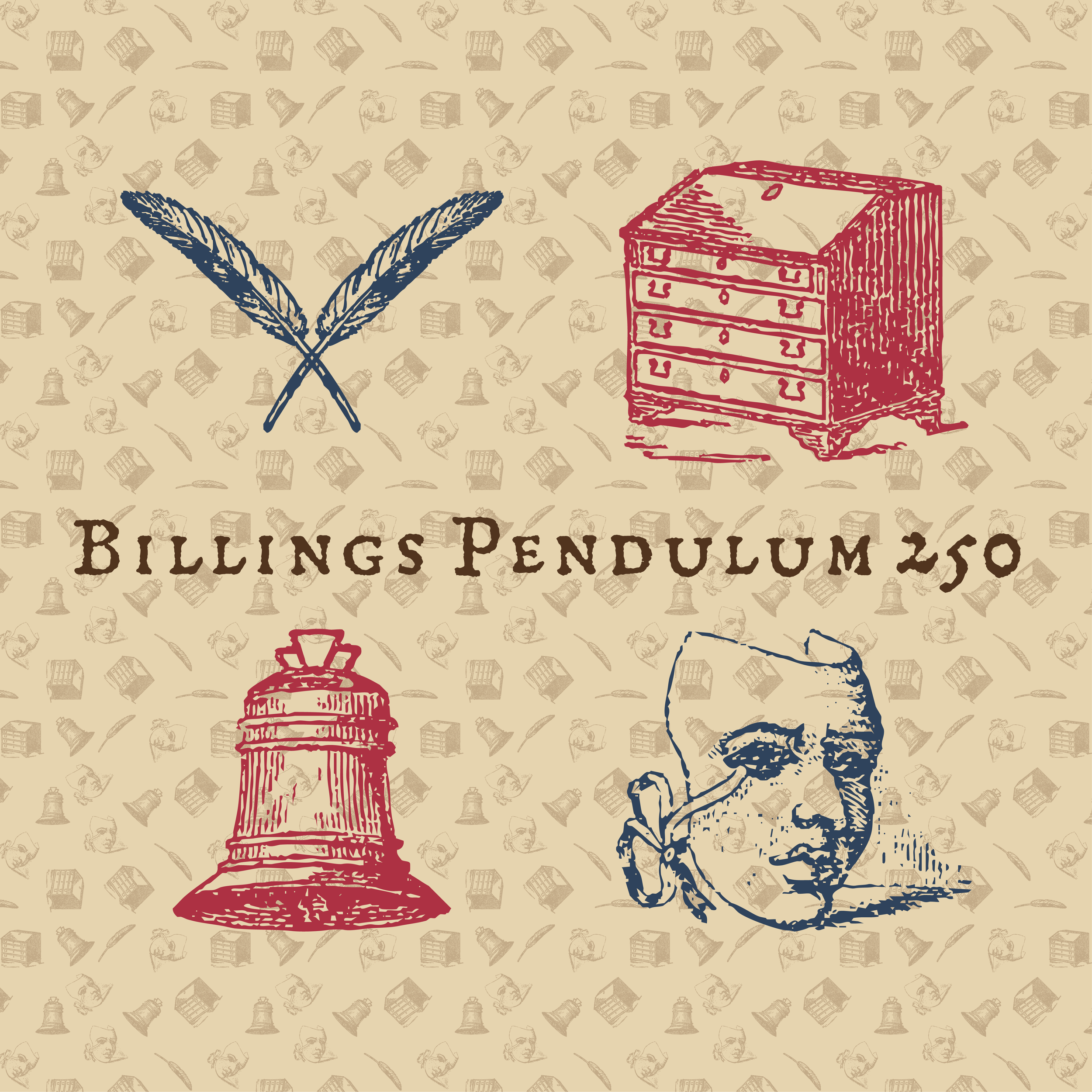 PENDULUM 250