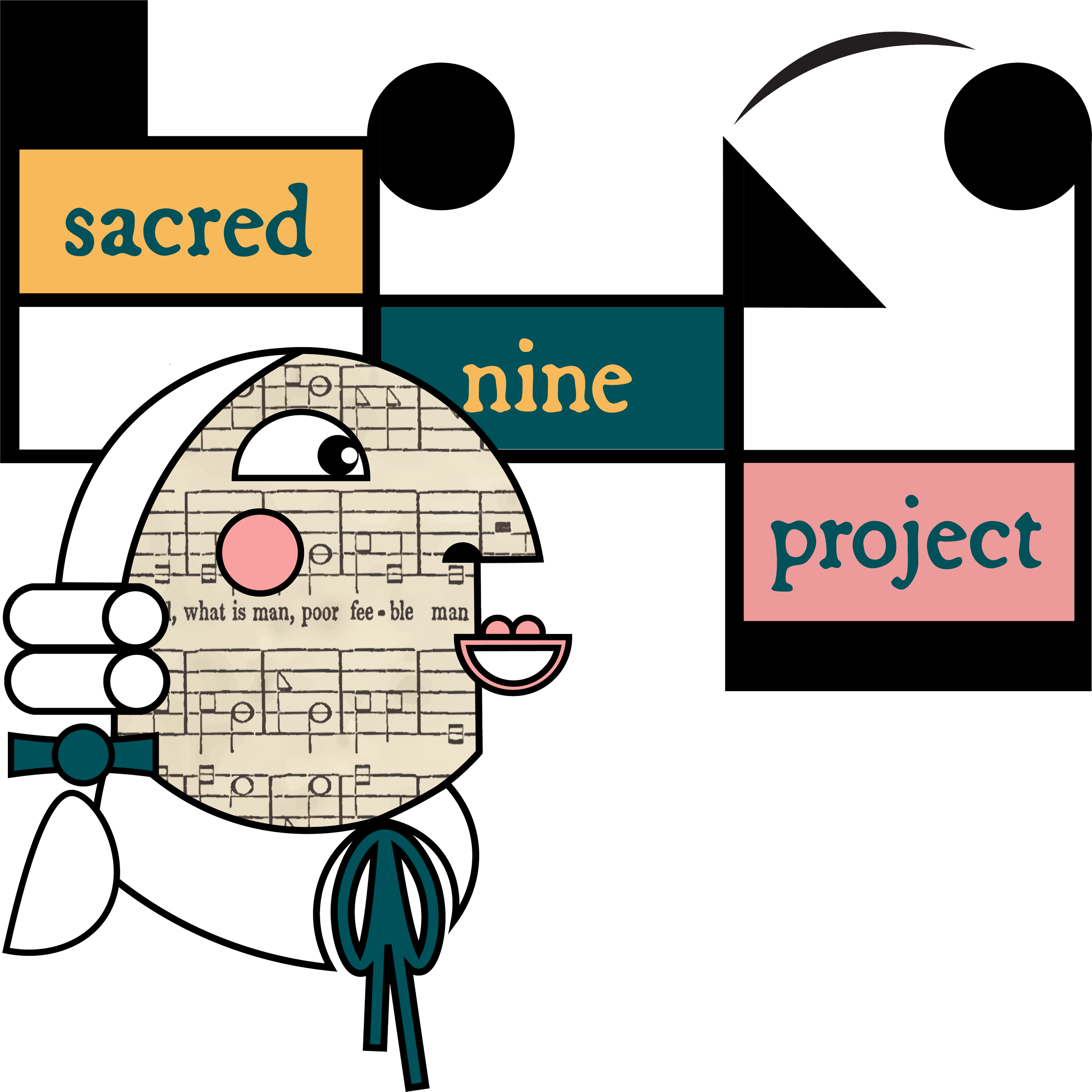 Sacred Nine Project (via Canon 19 INC)