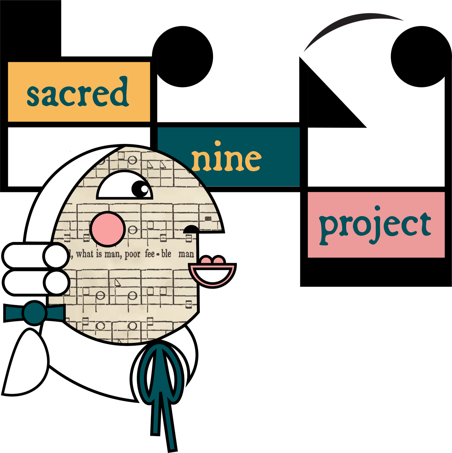 Sacred Nine Project (via Canon 19 INC)