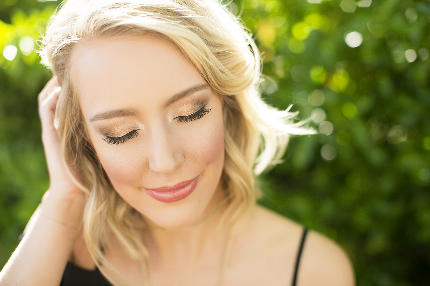 Lana | Texas Tech University - "What to Wear" 