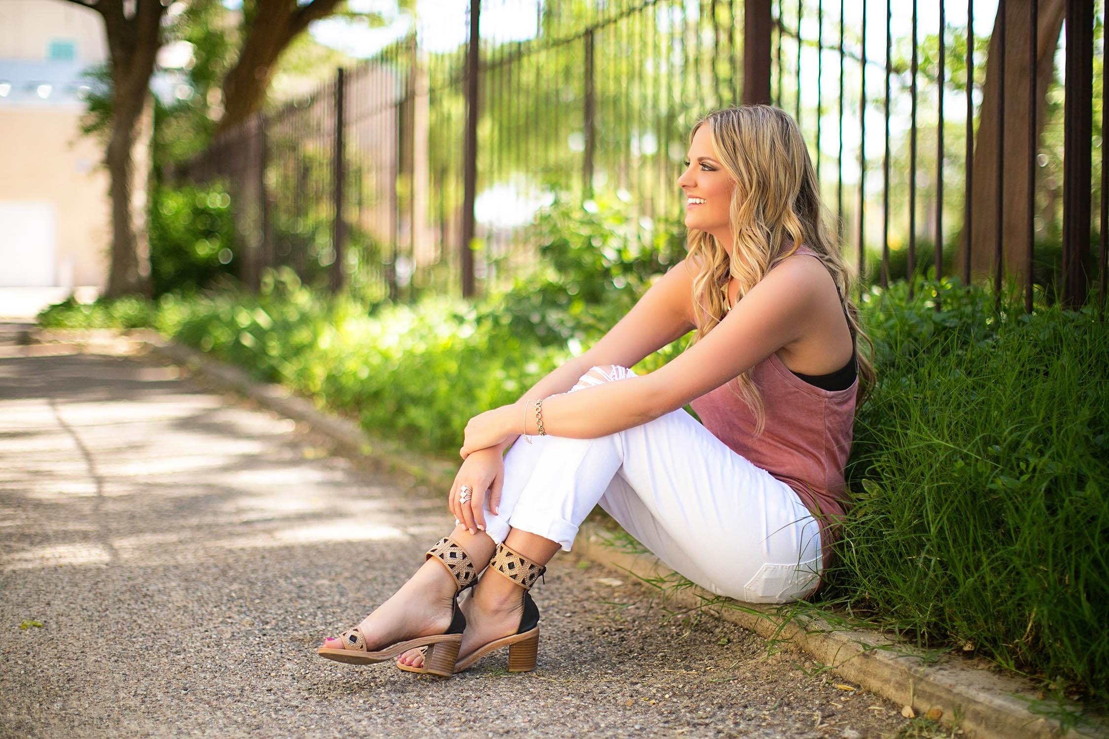 Kayla | Texas Tech University