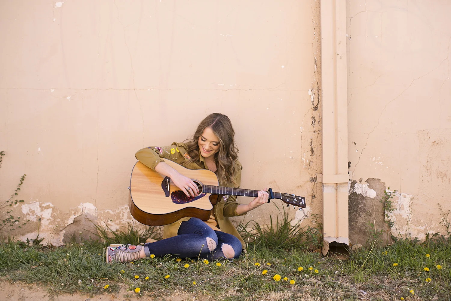 Hallie | Lubbock-Cooper High School 
