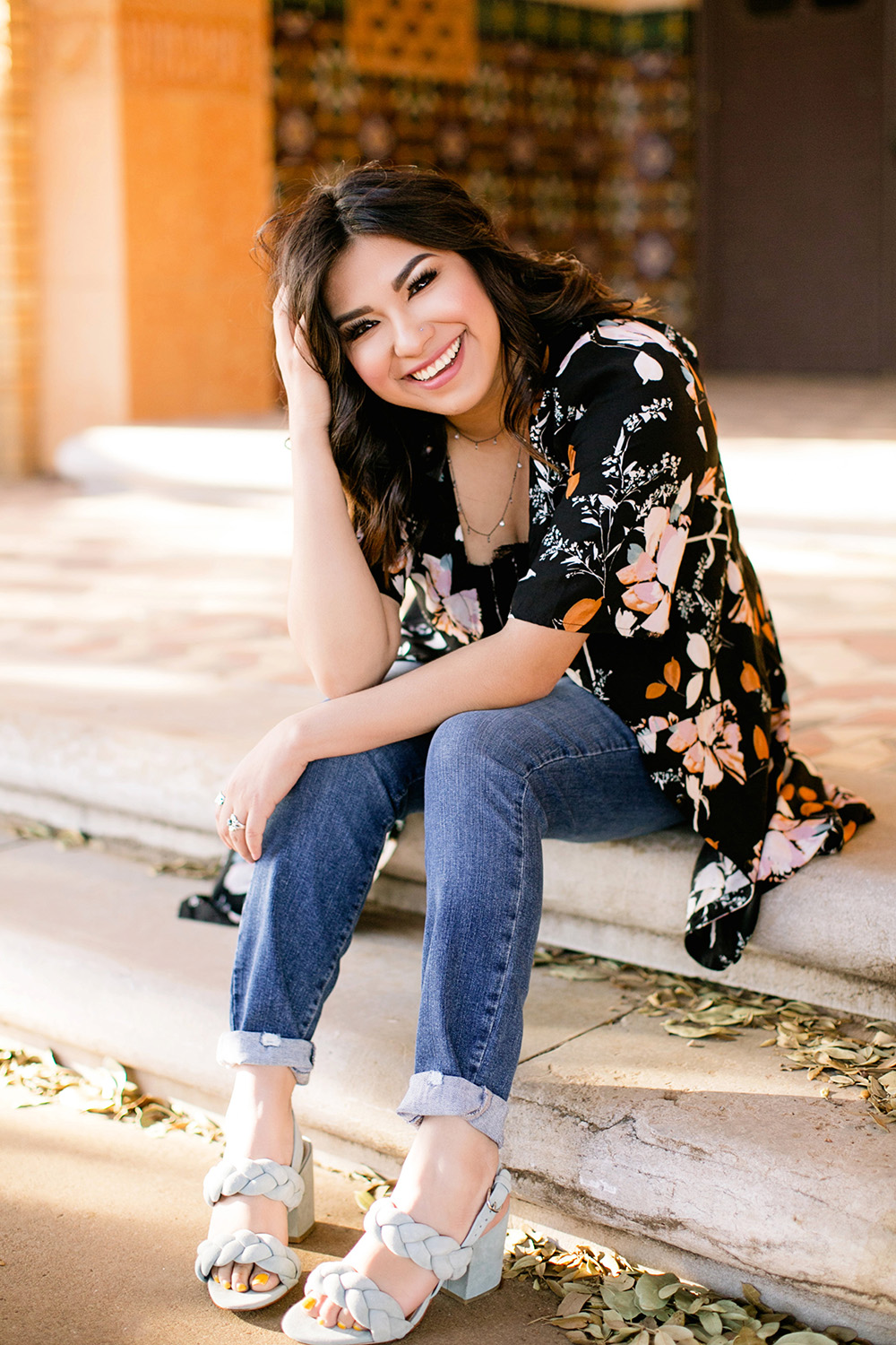 Mira | Coronado High School 