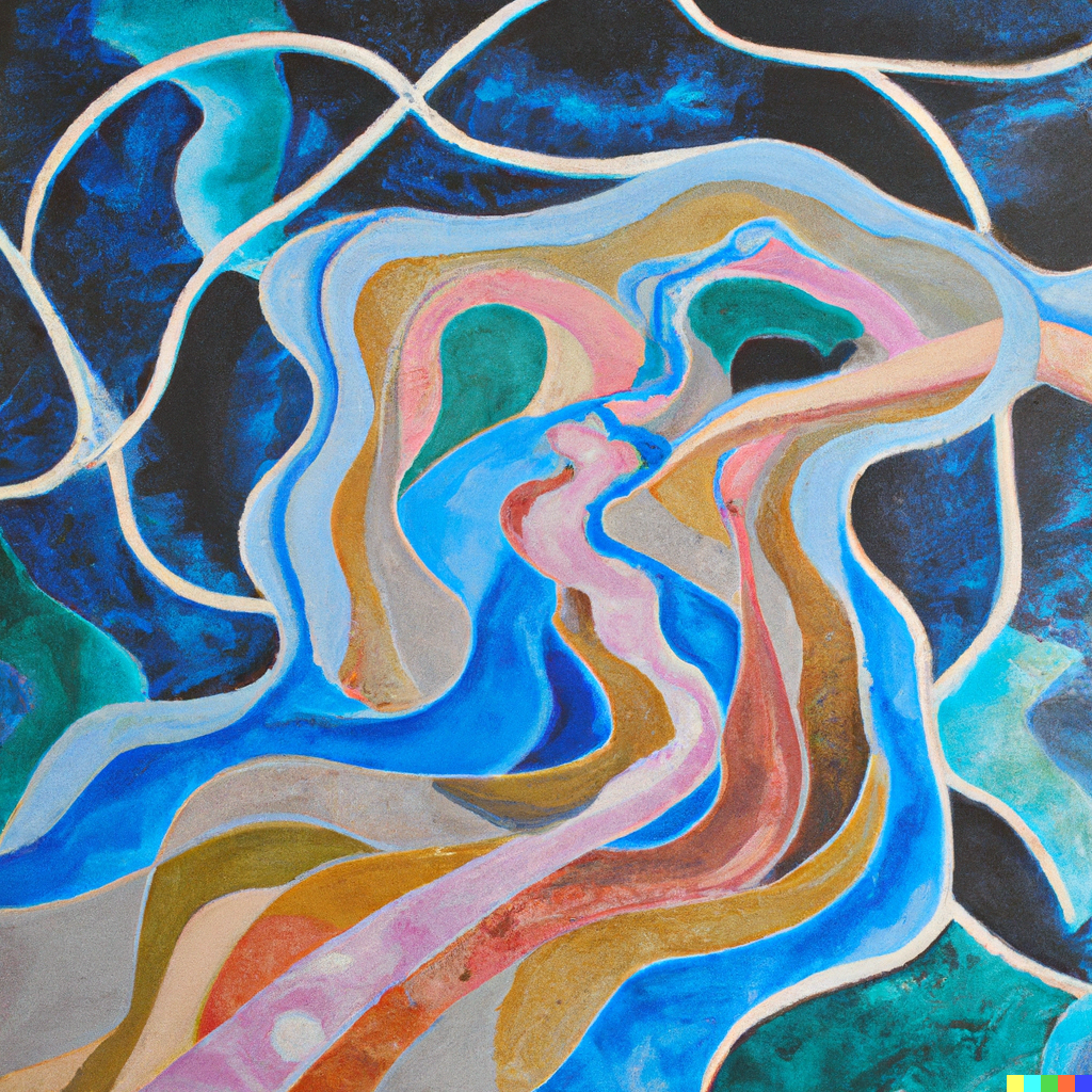 The Stream