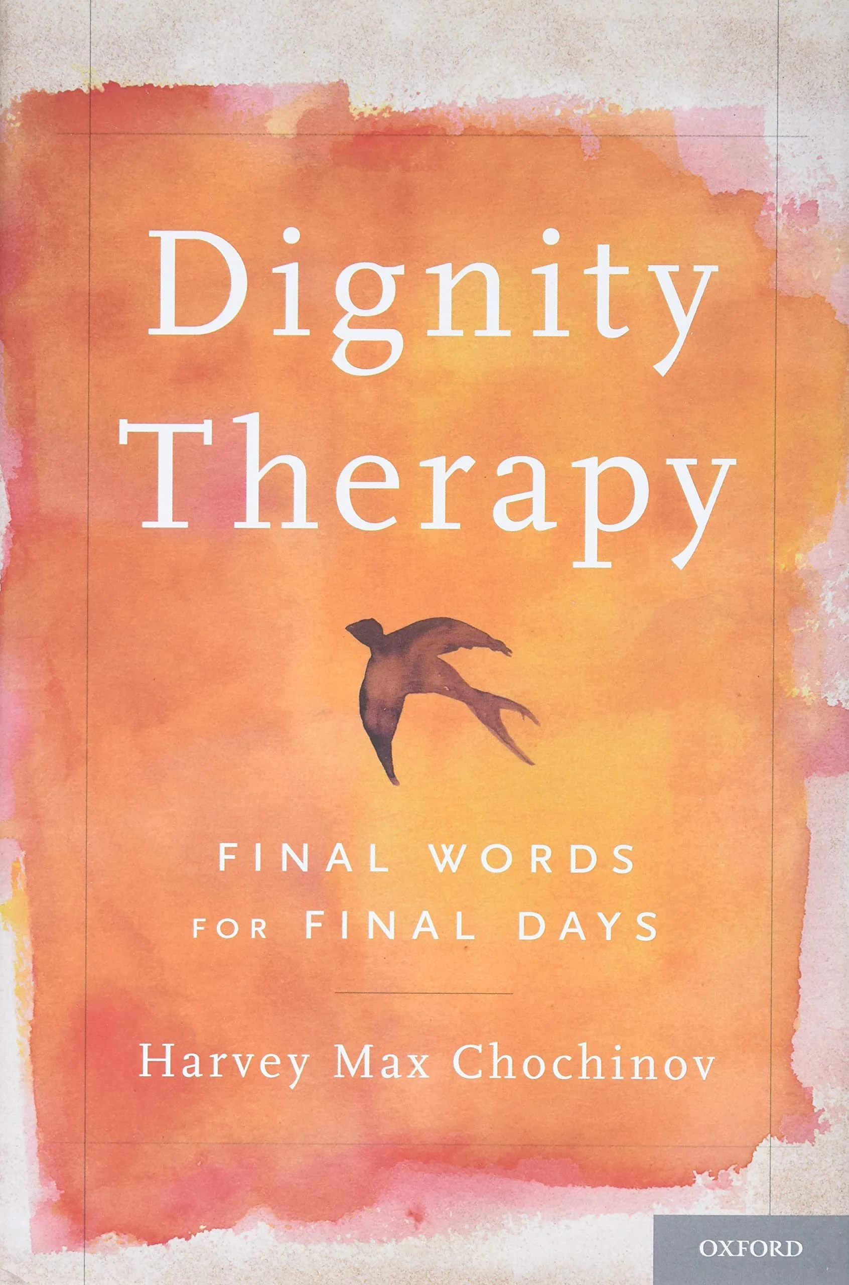 Dignity Therapy