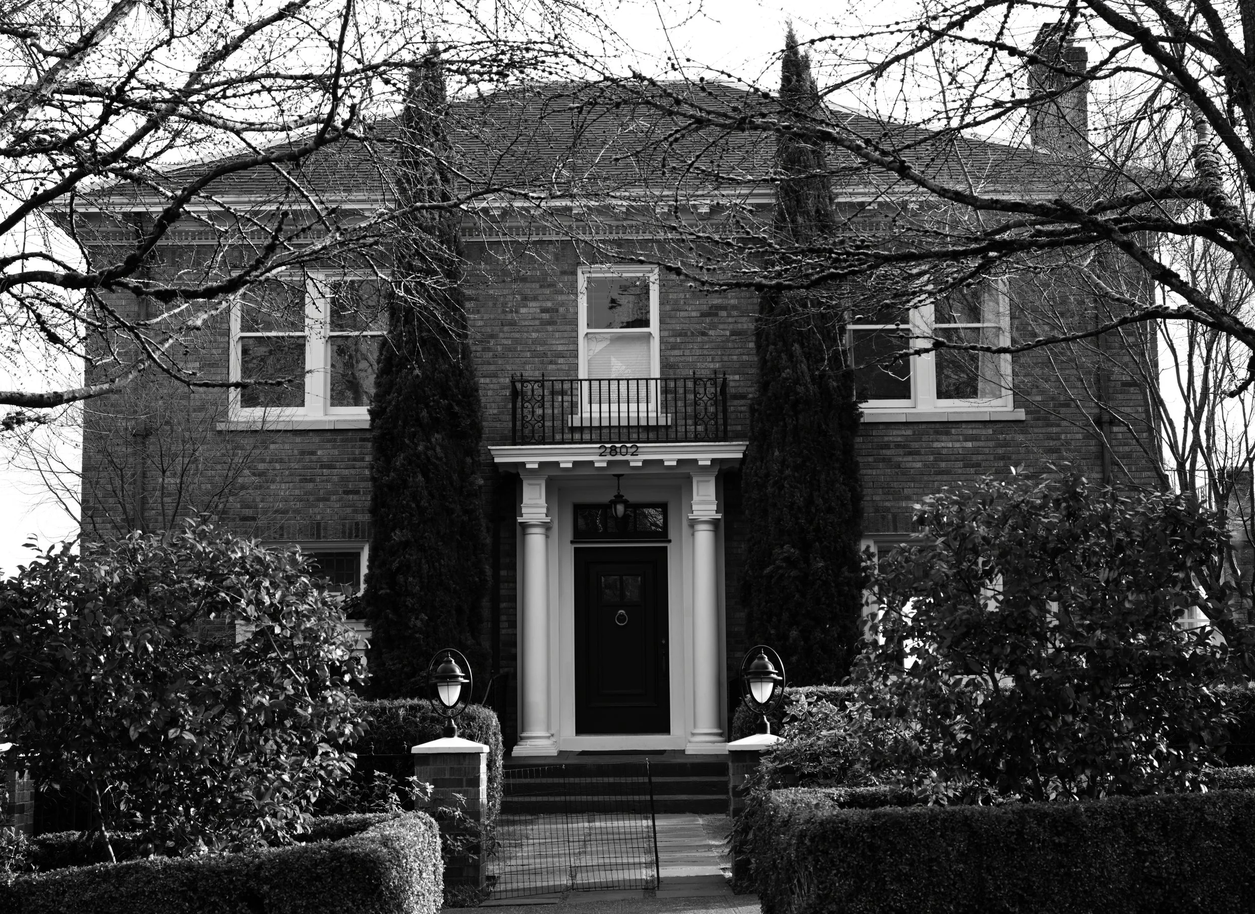 The Ringing in My Ears