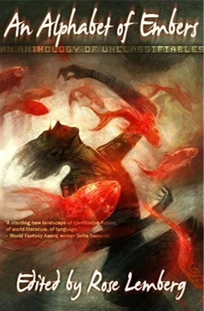 Cover art by Galen Dara