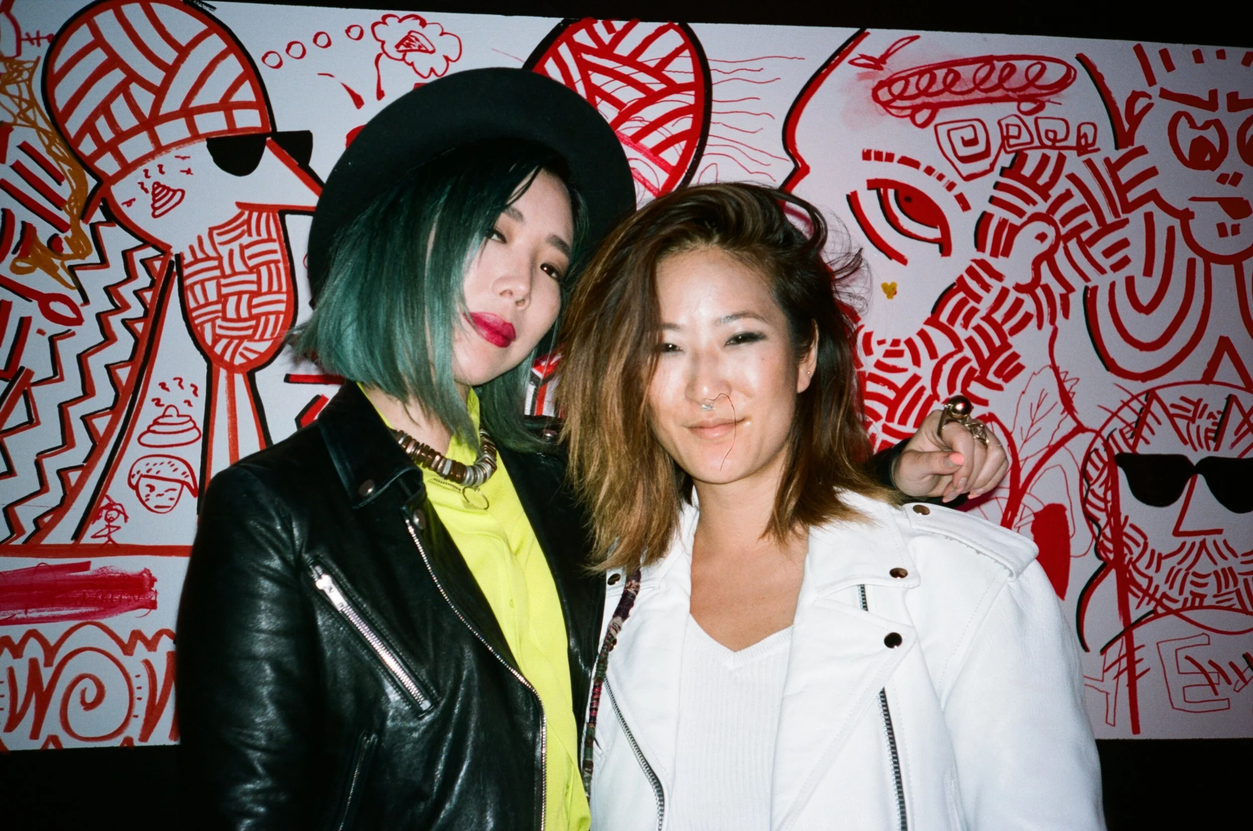 Toki & Mizz Choi