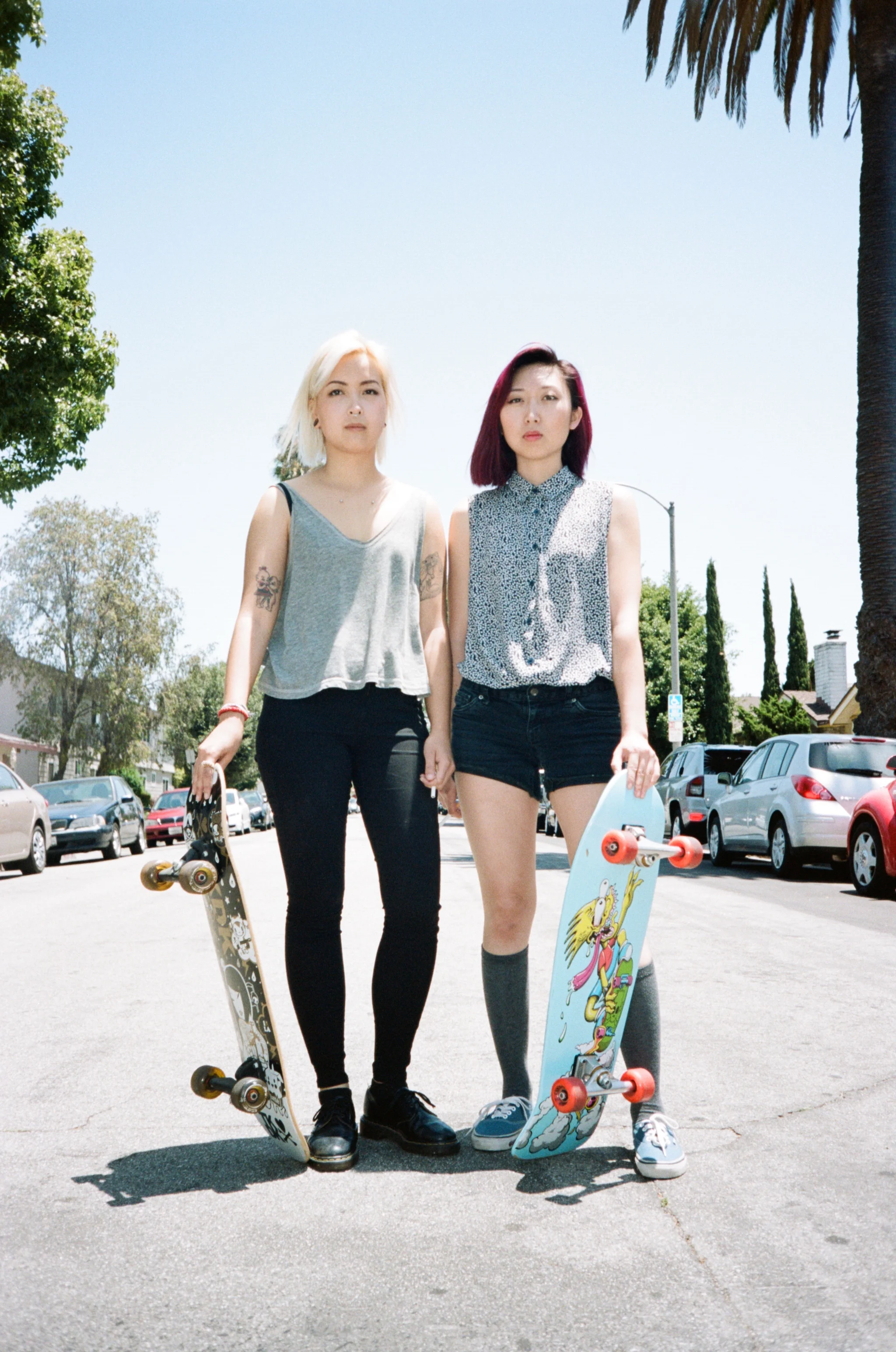 Anh & Ellen