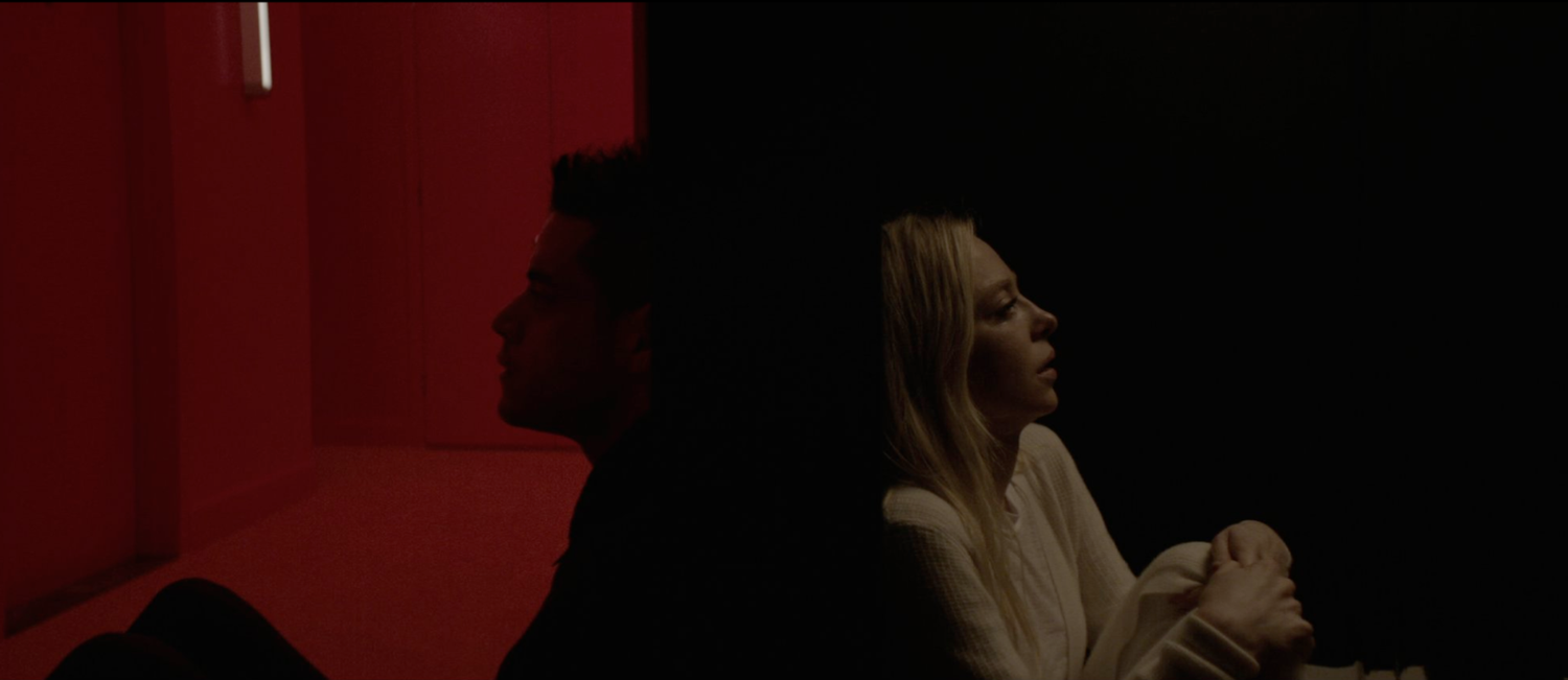 Tv Review Mr Robot Season 3 Episode 8 So Yun Um