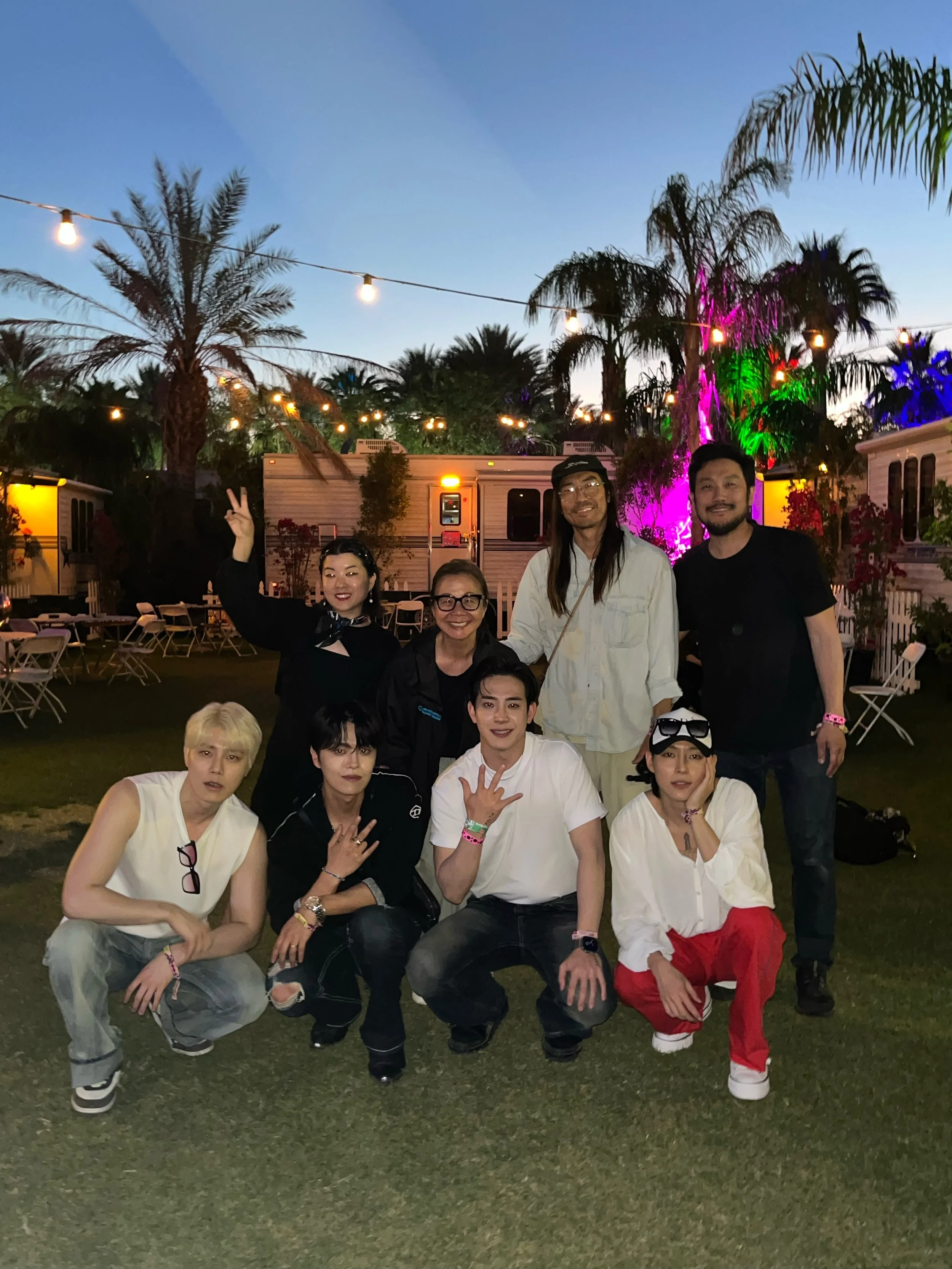 I Co-Produced a K-pop Doc &amp; It's Finally Coming out on Valentine's Day 🌹❤️