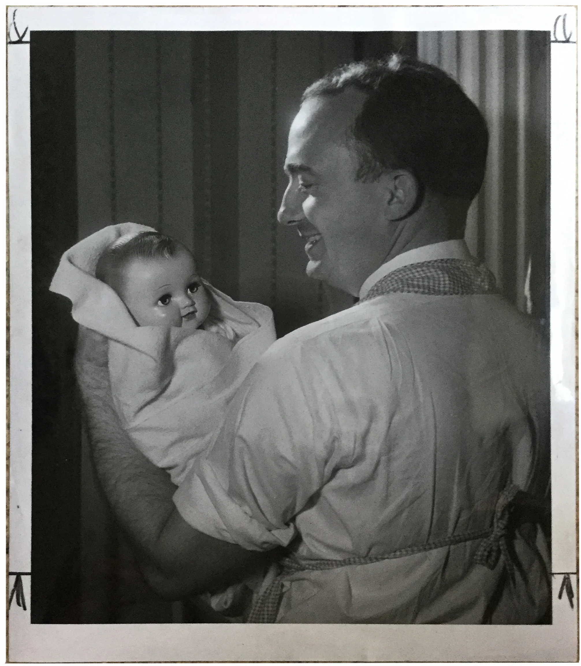 FATHER'S DAY