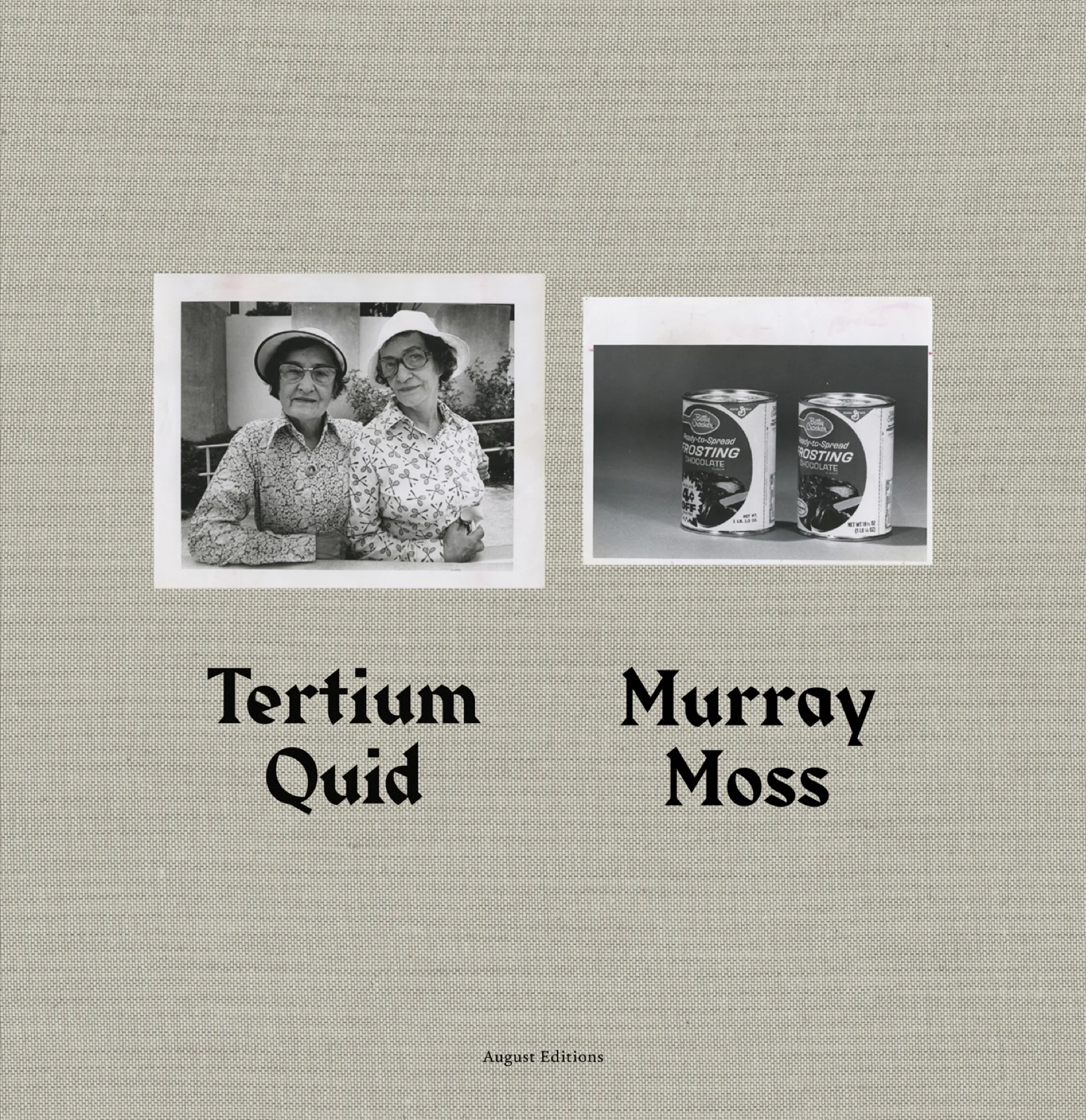 TERTIUM QUID