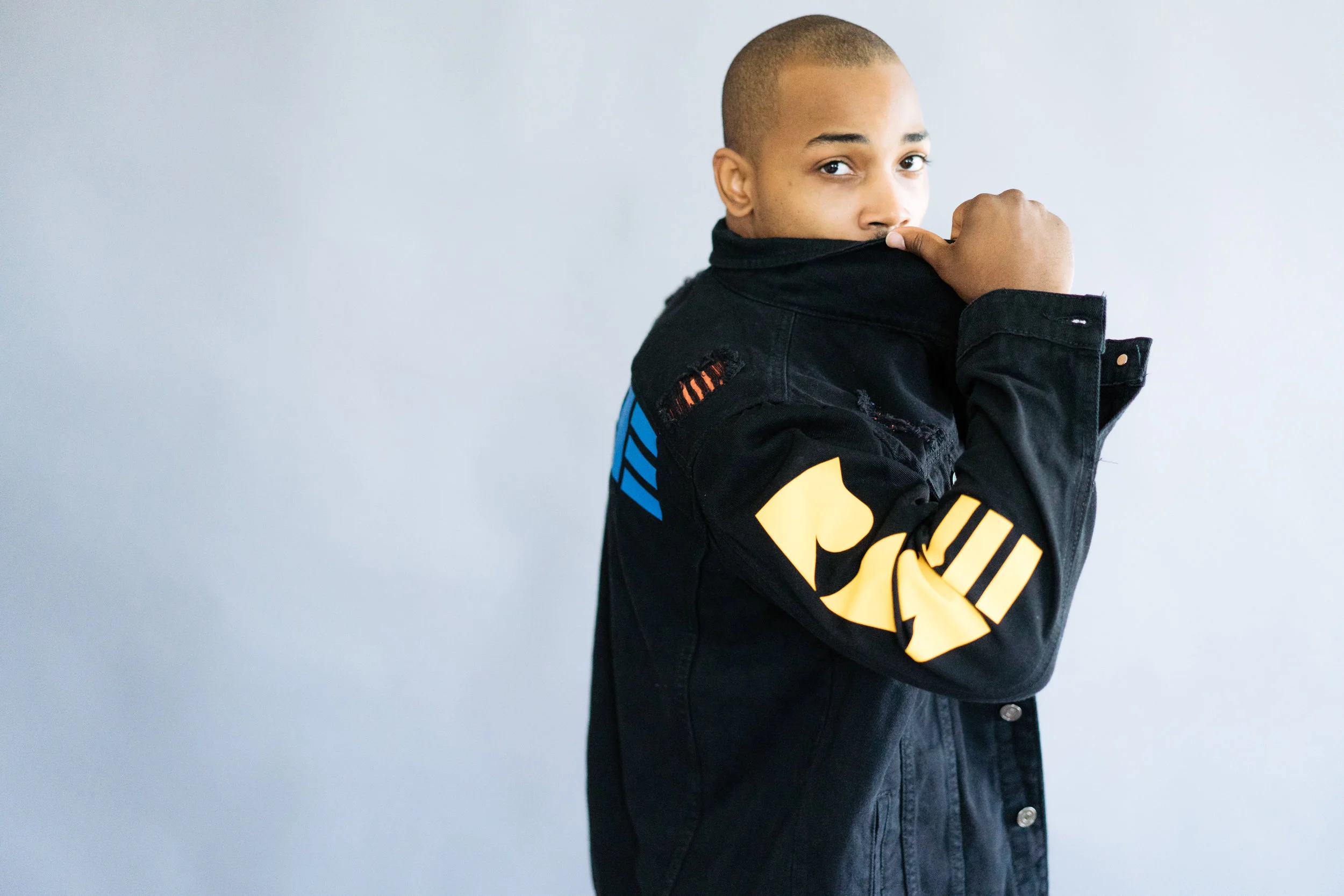 rare sweatsuit