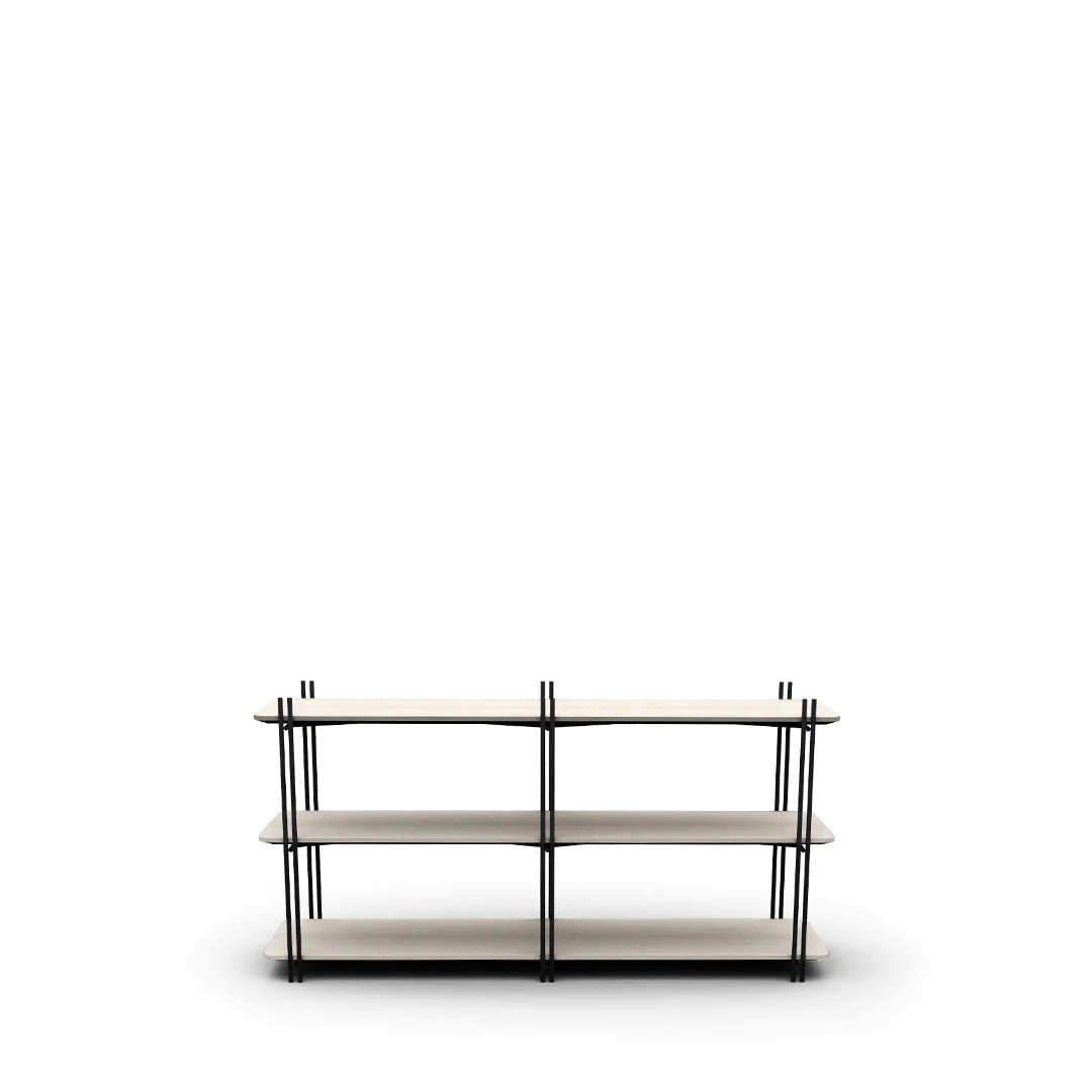 Consola Horizonte Chica