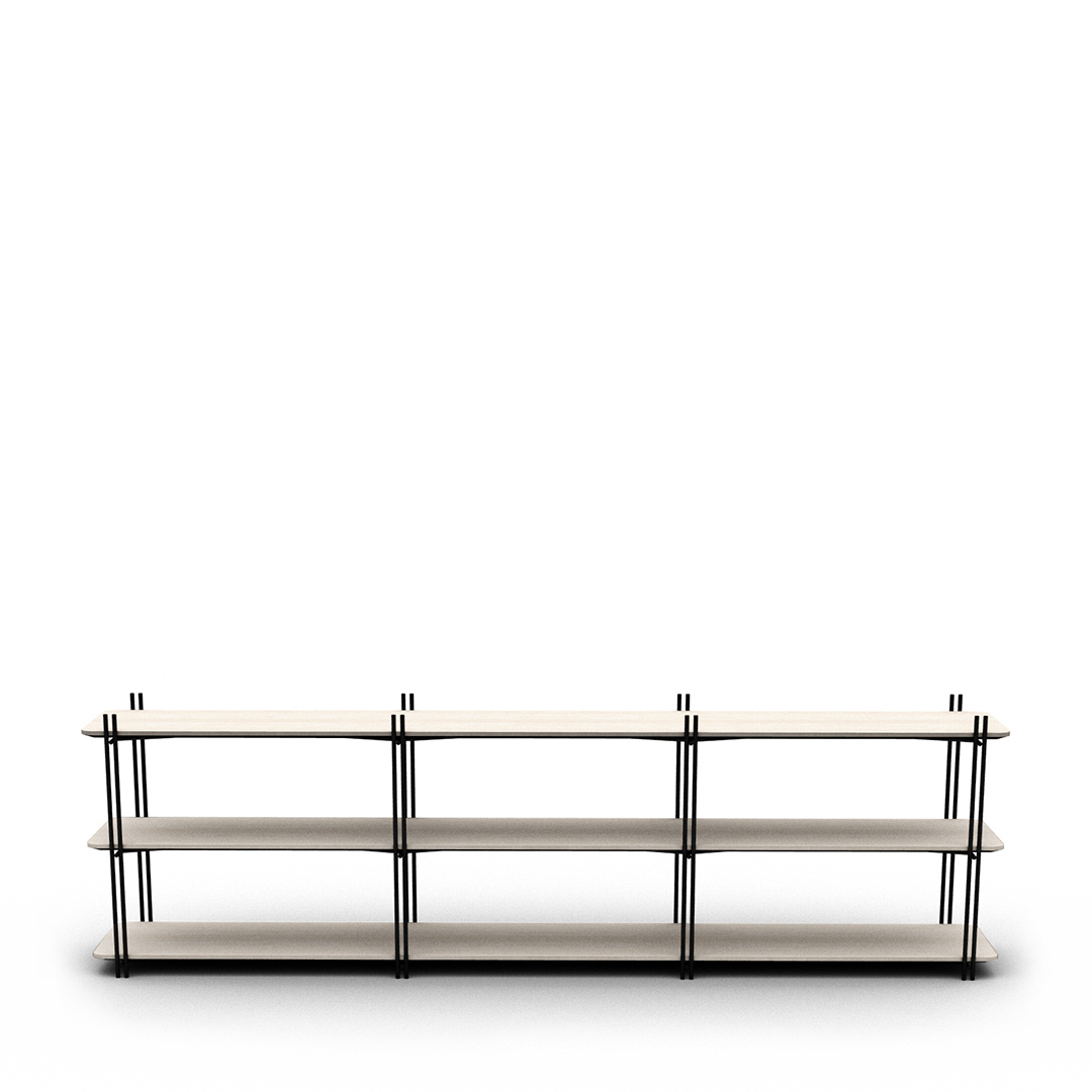 Consola Horizonte Grande