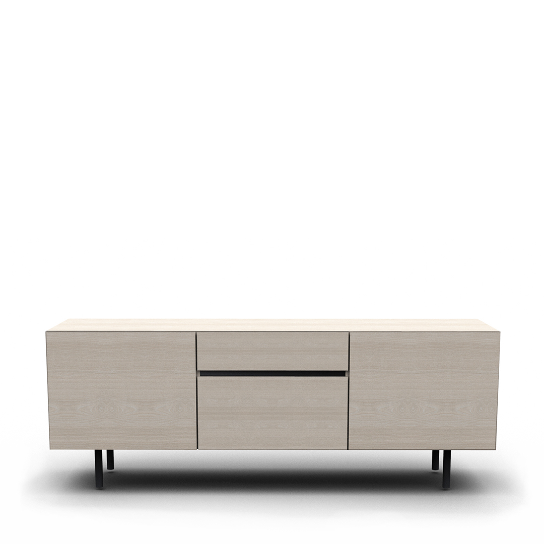 Credenza Neutra