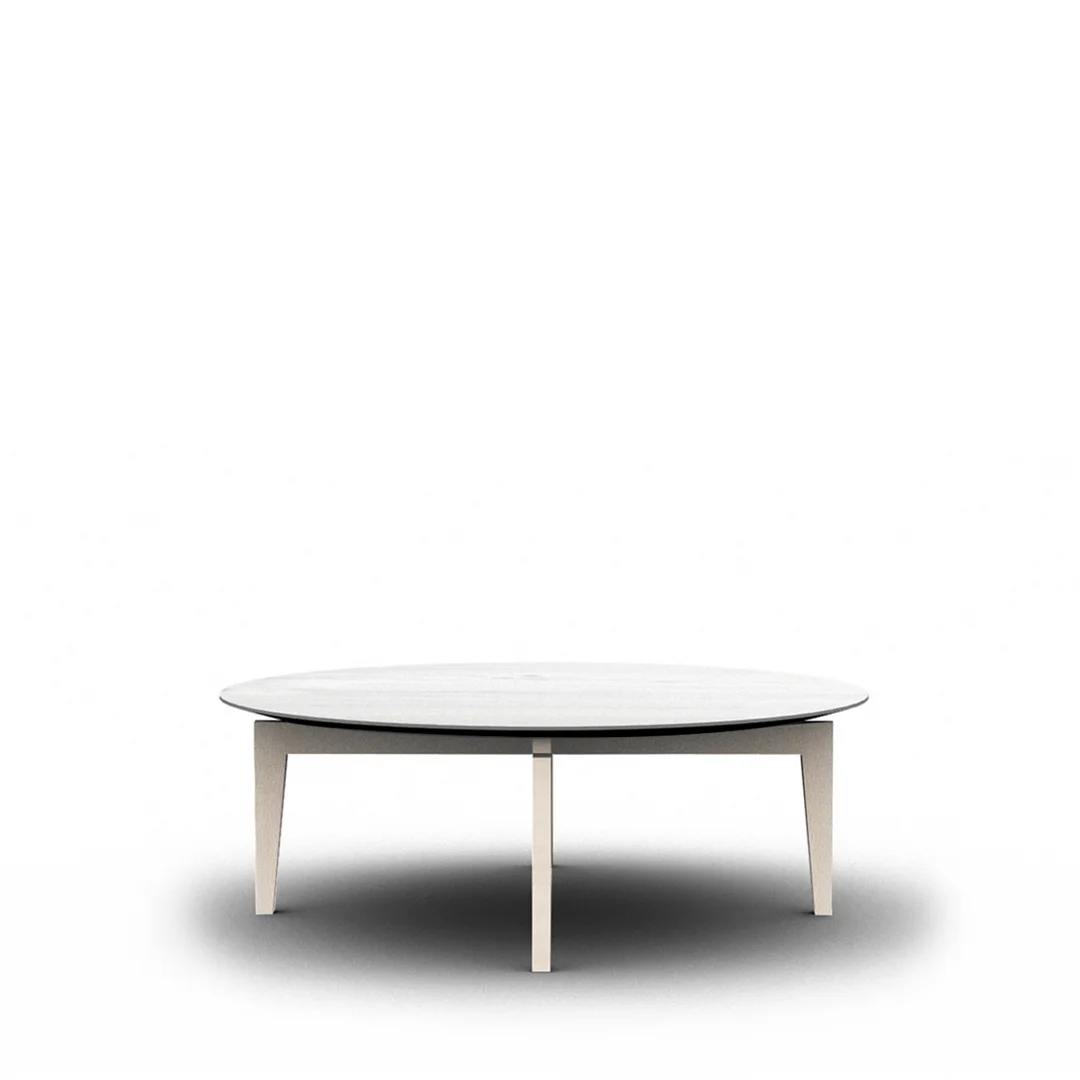 Mesa de Café Hélice