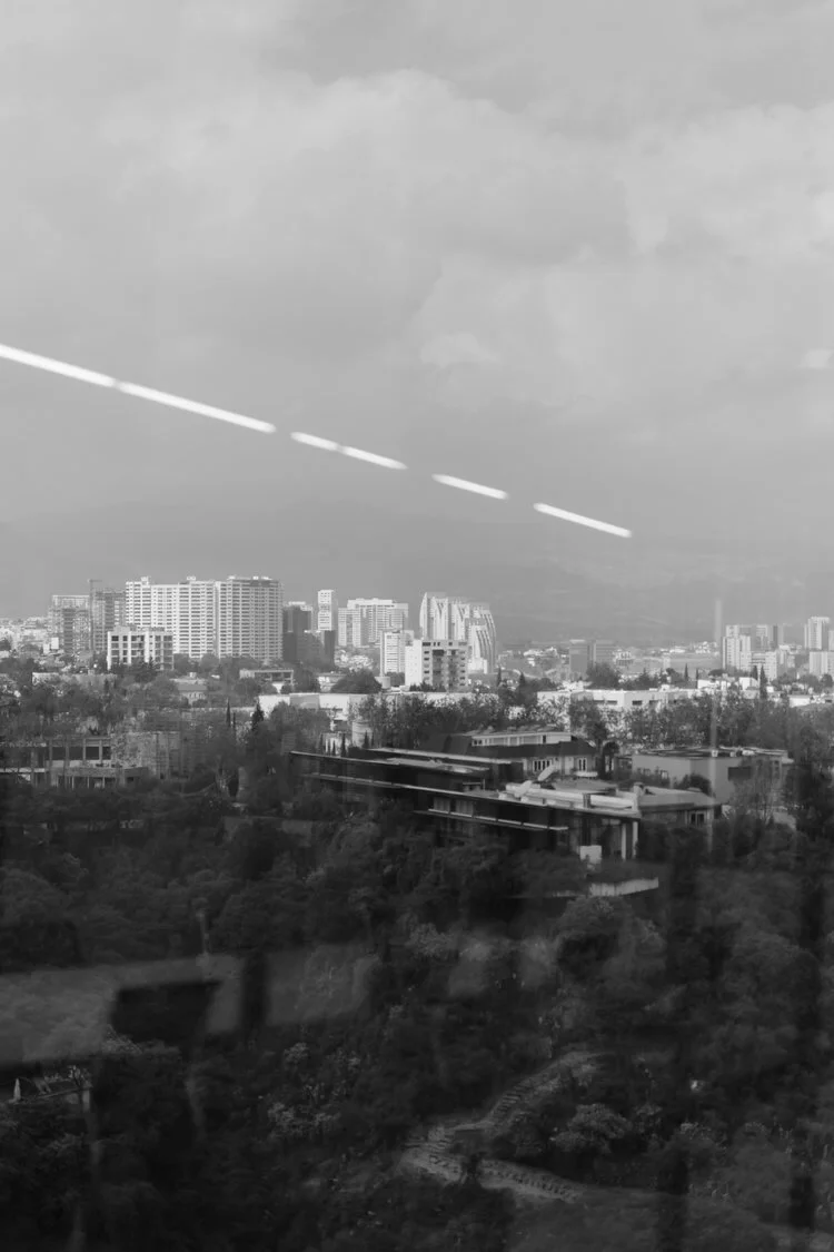 Proyecto de arquitectura de interiores en Oficinas Doble Altura en Lomas de Chapultepec