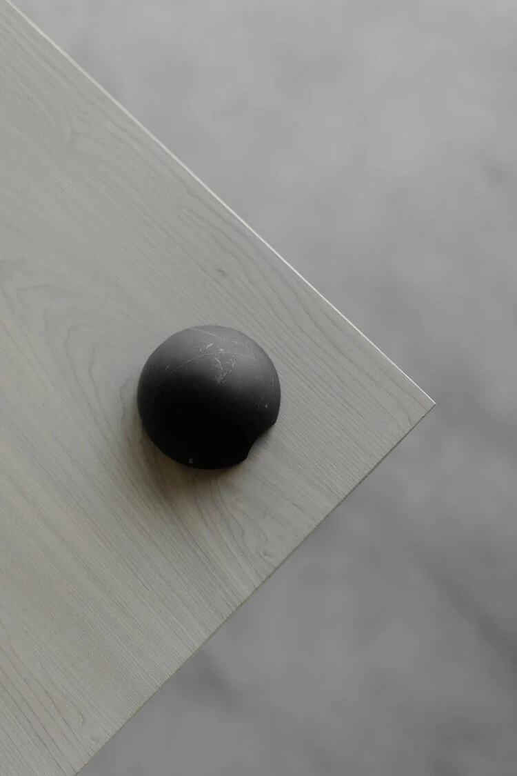 Proyecto de arquitectura de interiores en Oficinas Doble Altura en Lomas de Chapultepec