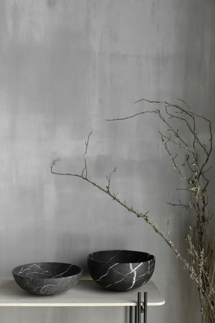 Proyecto de arquitectura de interiores en Oficinas Doble Altura en Lomas de Chapultepec