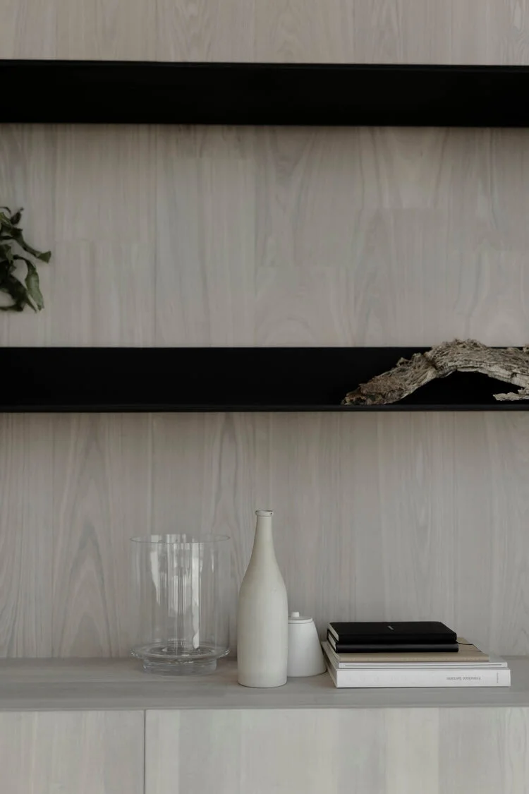 Proyecto de arquitectura de interiores en Oficinas Doble Altura en Lomas de Chapultepec