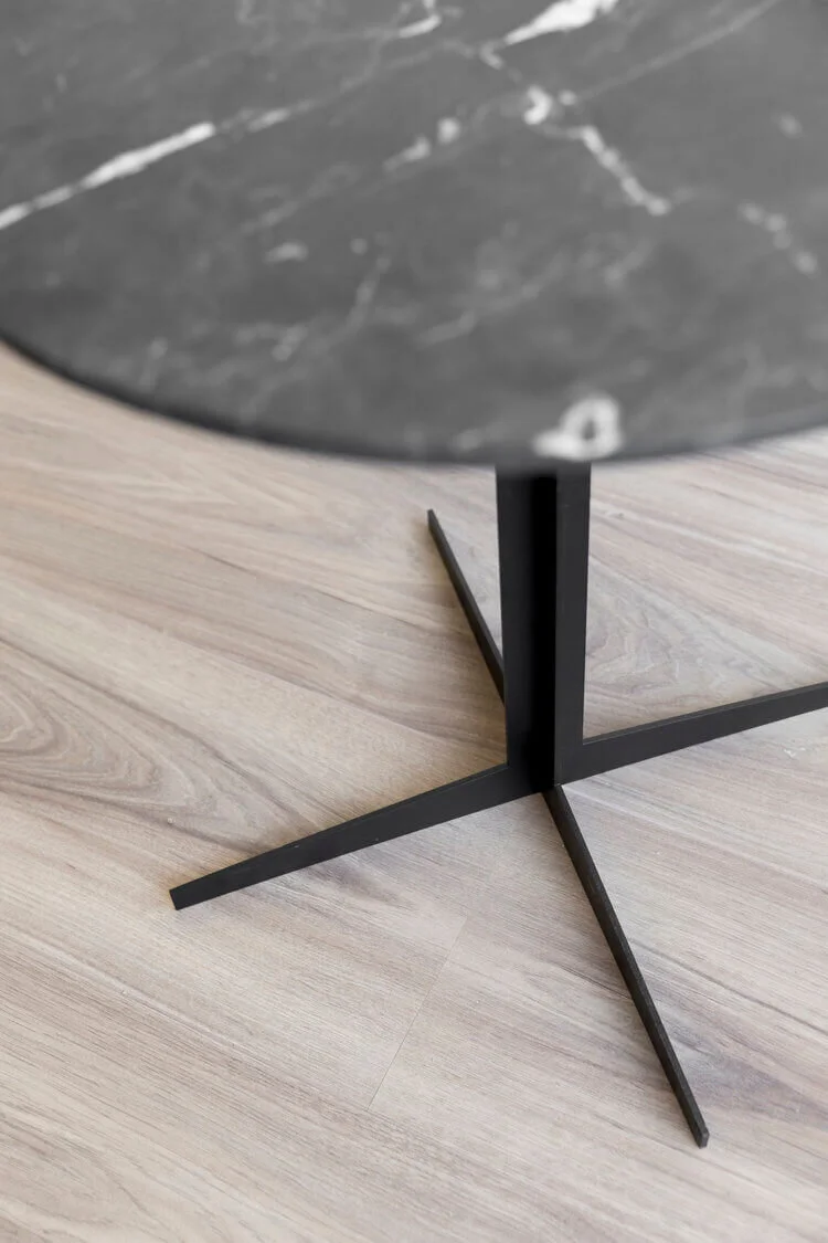 Proyecto de arquitectura de interiores en Departamento Lomas de Vista Hermosa