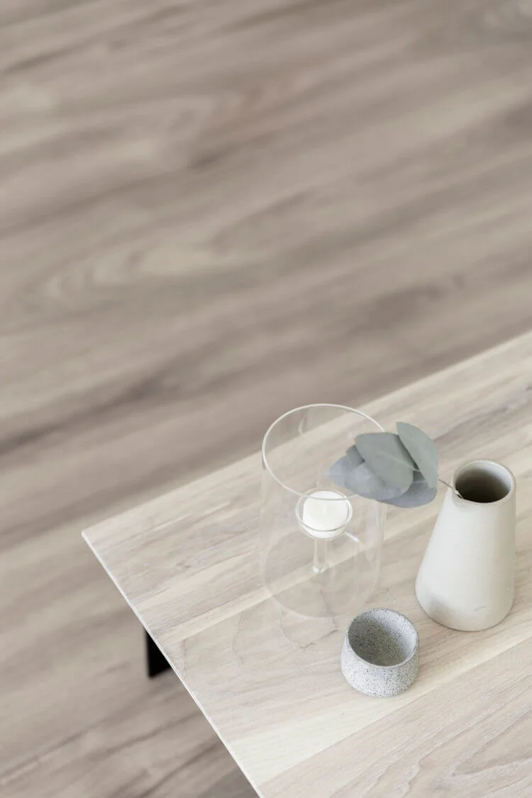 Proyecto de arquitectura de interiores en Departamento Lomas de Vista Hermosa