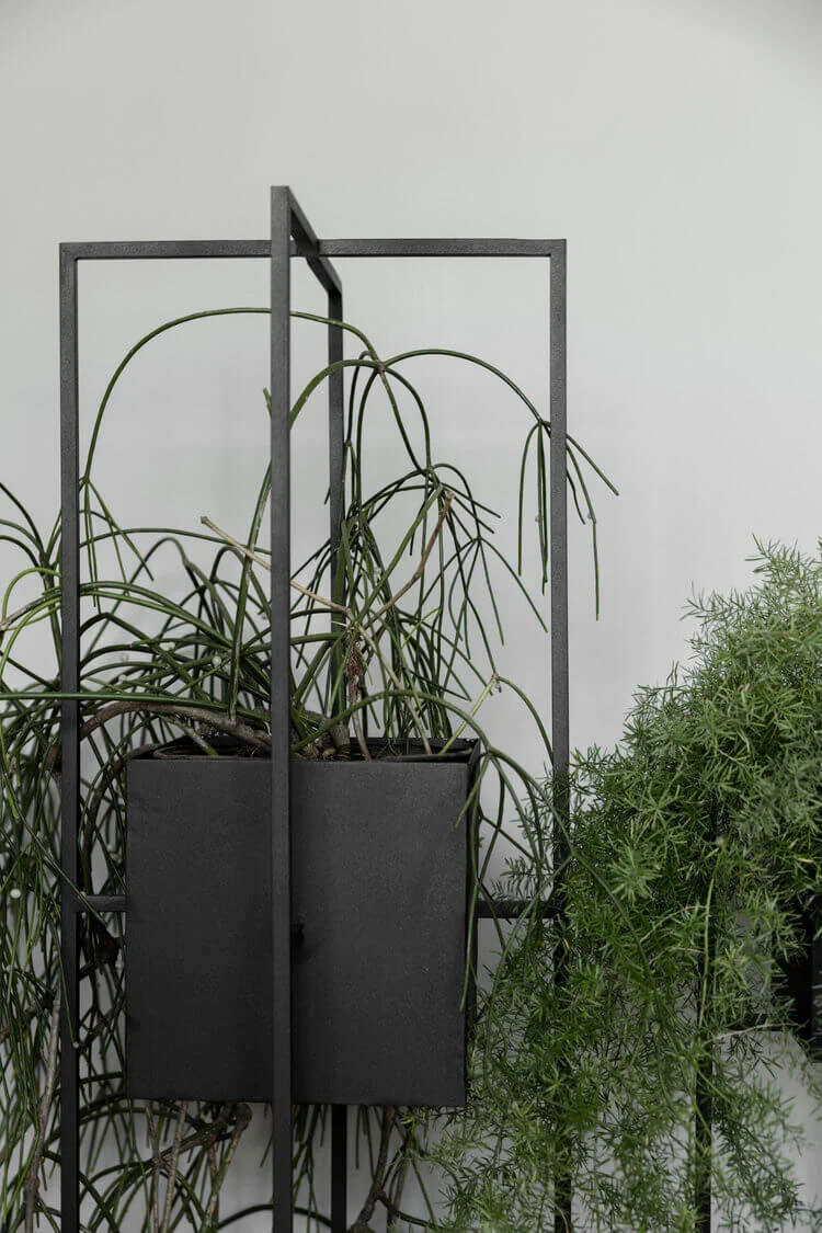 Proyecto de arquitectura de interiores en Departamento Lomas de Vista Hermosa