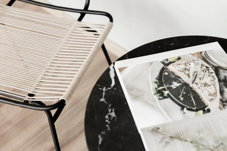 Proyecto de arquitectura de interiores en Departamento Lomas de Vista Hermosa