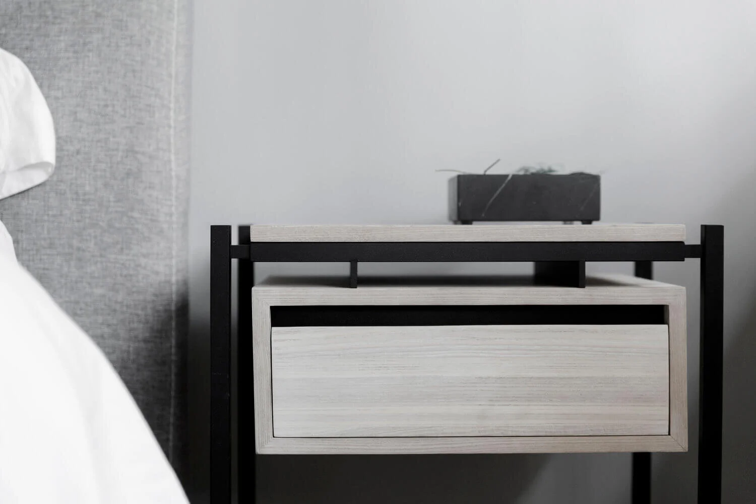 Proyecto de arquitectura de interiores en Departamento Lomas de Vista Hermosa