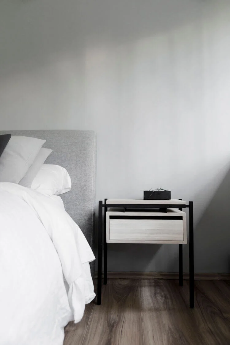 Proyecto de arquitectura de interiores en Departamento Lomas de Vista Hermosa