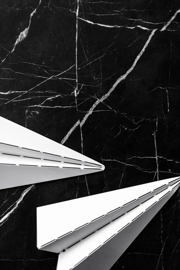 Proyecto de arquitectura de interiores en Oficinas Palmas en Lomas de Chapultepec