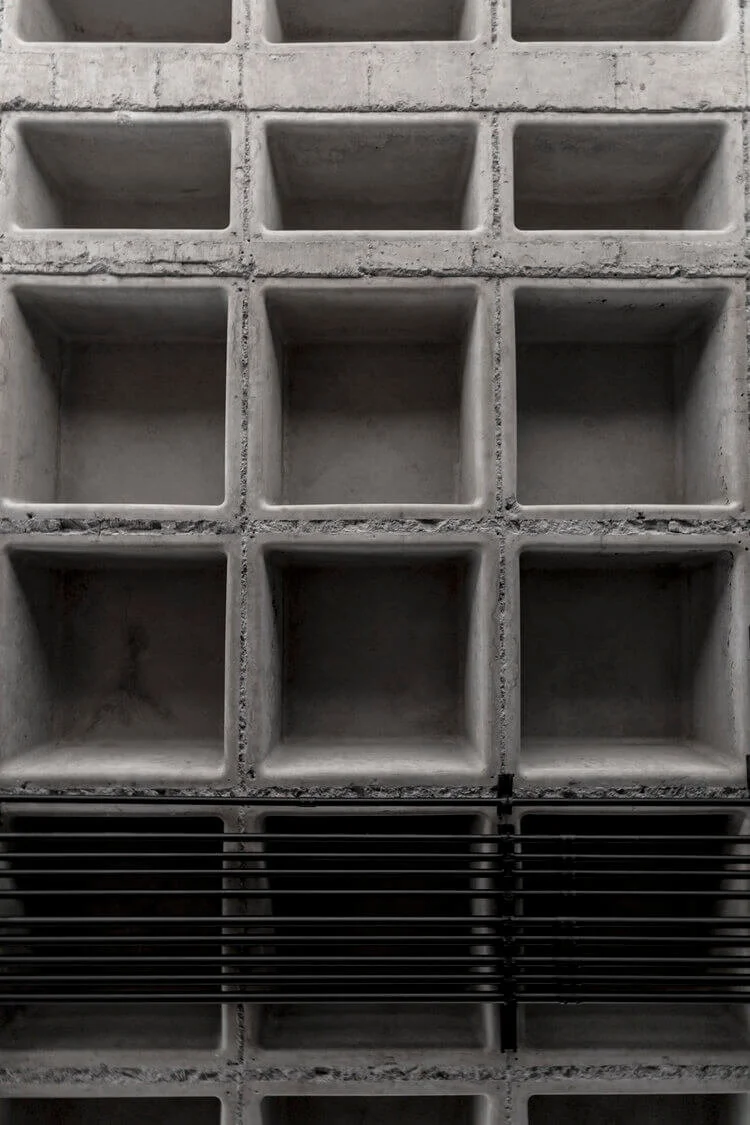 Proyecto de arquitectura de interiores en Oficinas Palmas en Lomas de Chapultepec