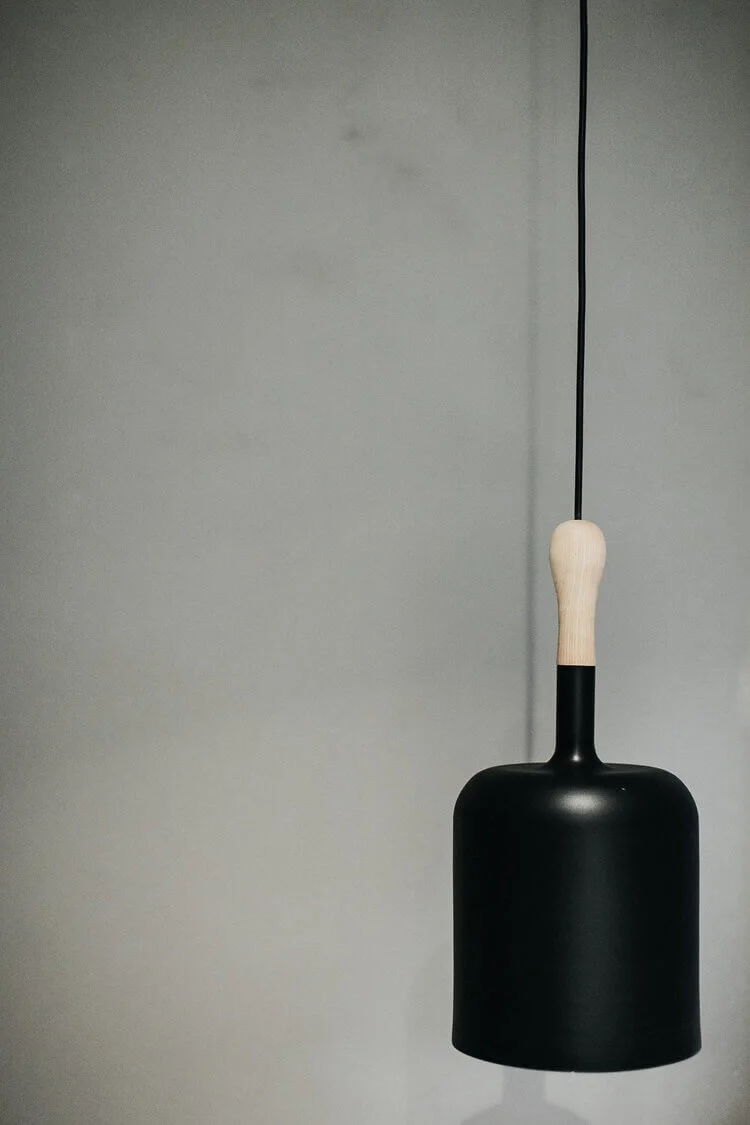 Proyecto de arquitectura de interiores en Departamento La Punta en Bosque de las Lomas