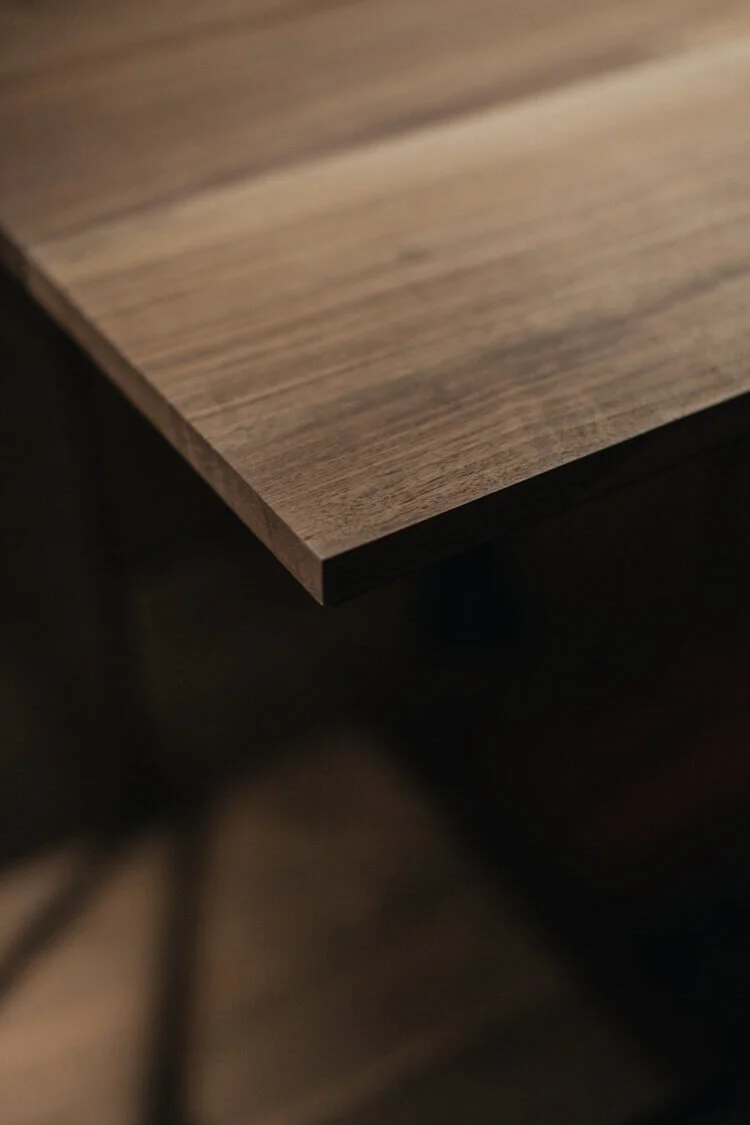 Proyecto de arquitectura de interiores en Departamento La Punta en Bosque de las Lomas