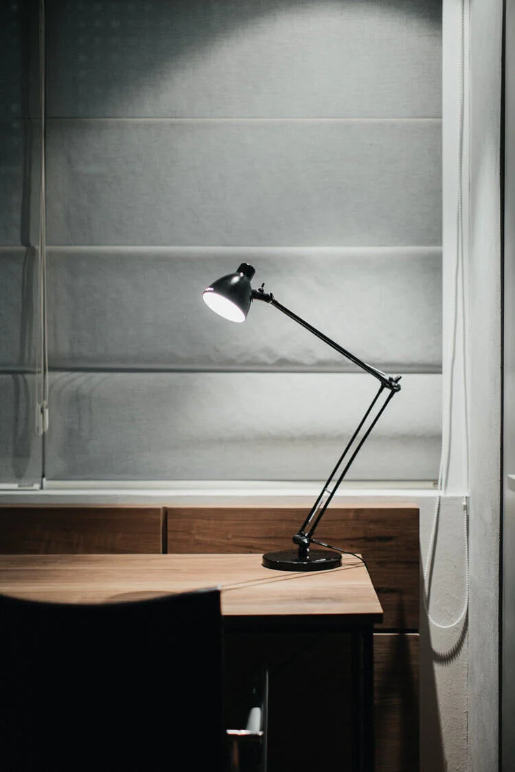 Proyecto de arquitectura de interiores en Departamento La Punta en Bosque de las Lomas