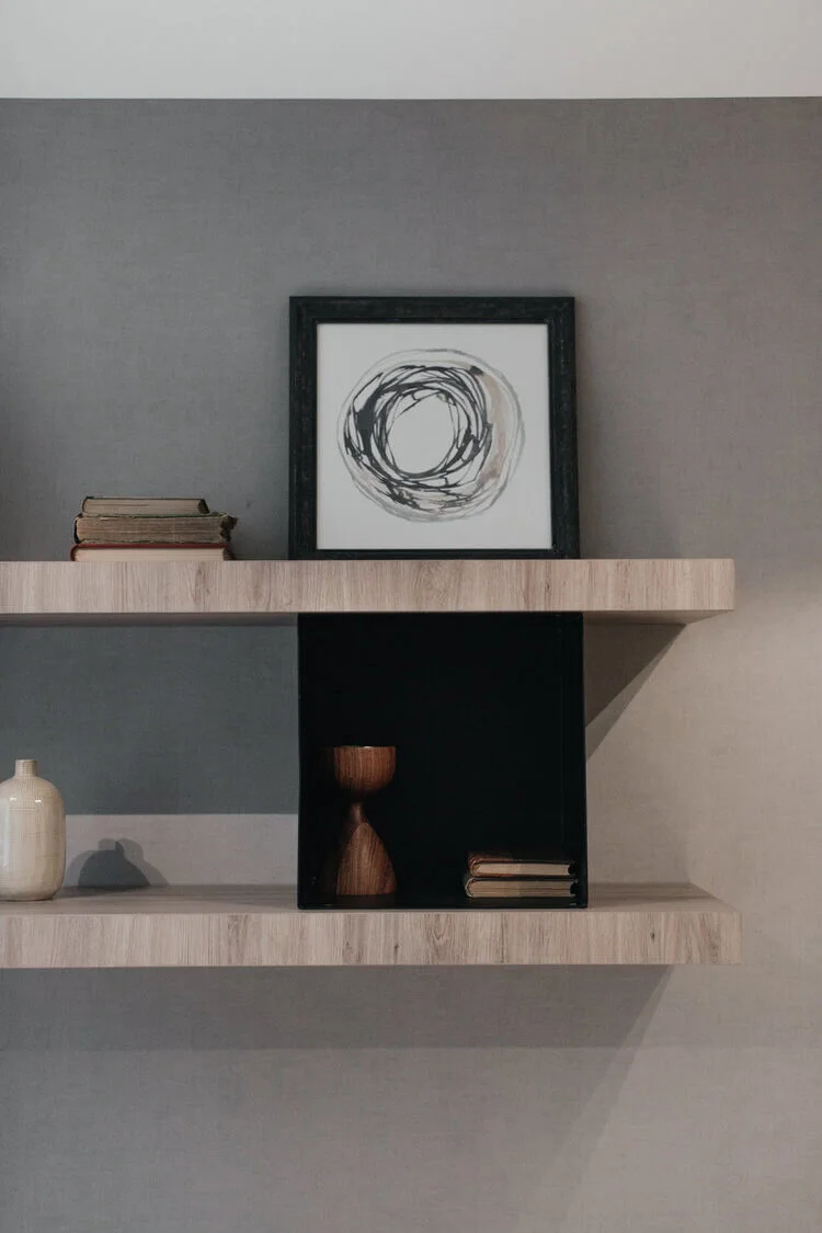 Proyecto de arquitectura de interiores en Oficinas Ciruelos en Bosques de las Lomas