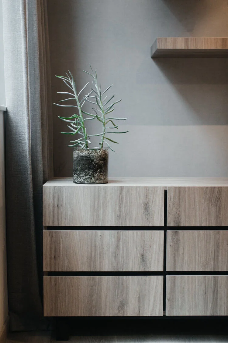 Proyecto de arquitectura de interiores en Oficinas Ciruelos en Bosques de las Lomas