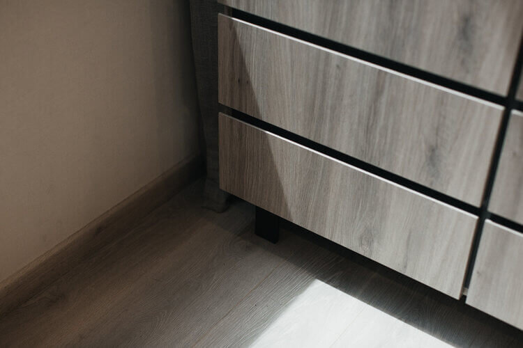 Proyecto de arquitectura de interiores en Oficinas Ciruelos en Bosques de las Lomas