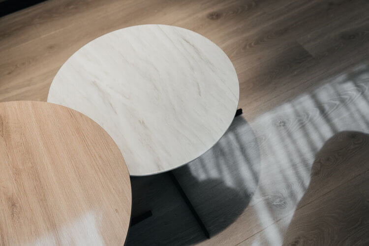 Proyecto de arquitectura de interiores en Oficinas Ciruelos en Bosques de las Lomas