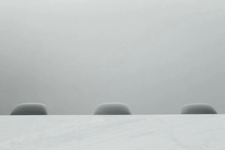 Proyecto de arquitectura de interiores en Oficinas Ciruelos en Bosques de las Lomas