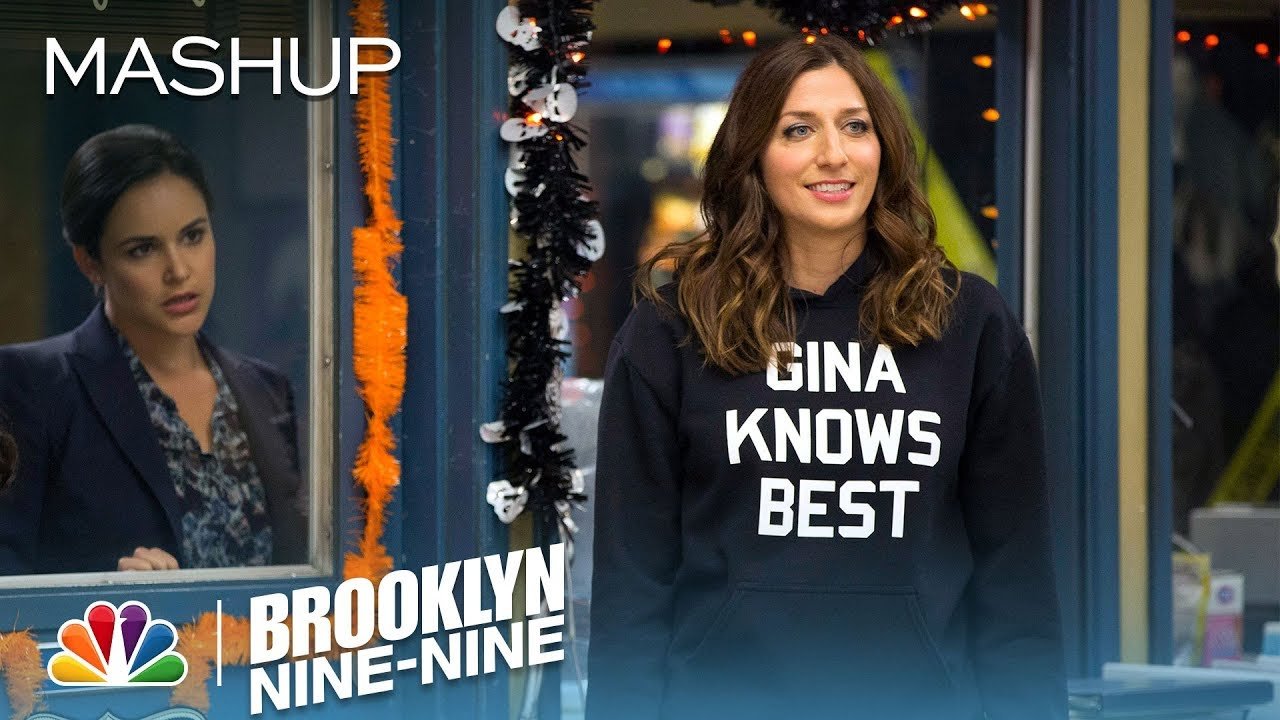 Brooklyn Nine-Nine | Gina Knows Best