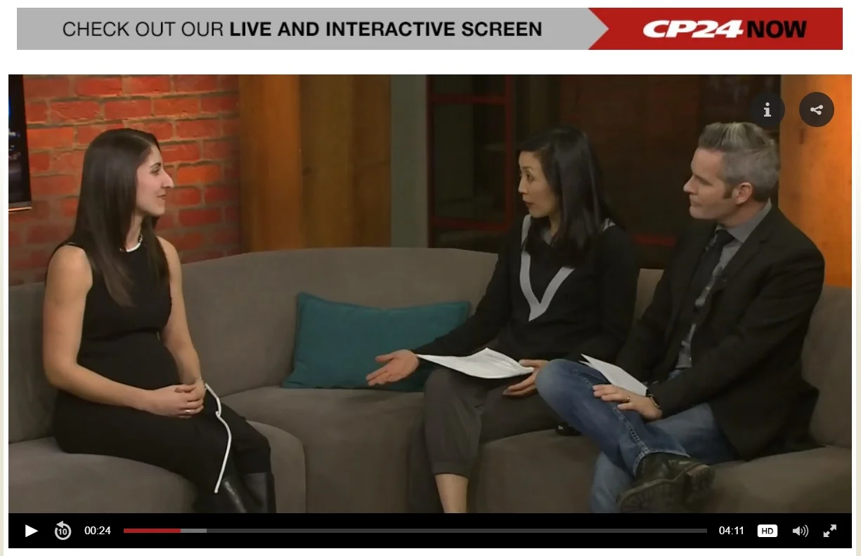 Still shot - Azadeh and hosts - CP24 Logo.jpg