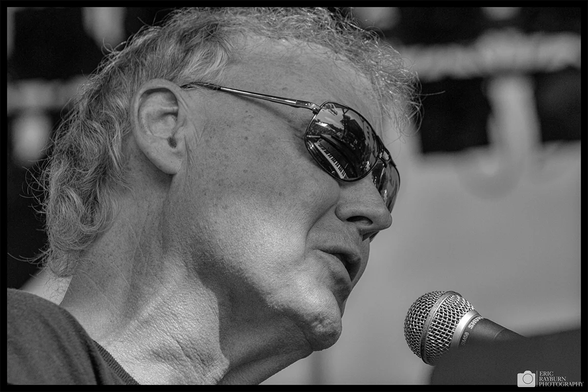 Bruce Hornsby