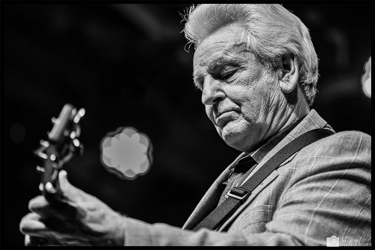 Del McCoury