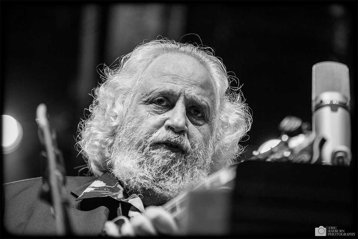 David "Dawg" Grisman