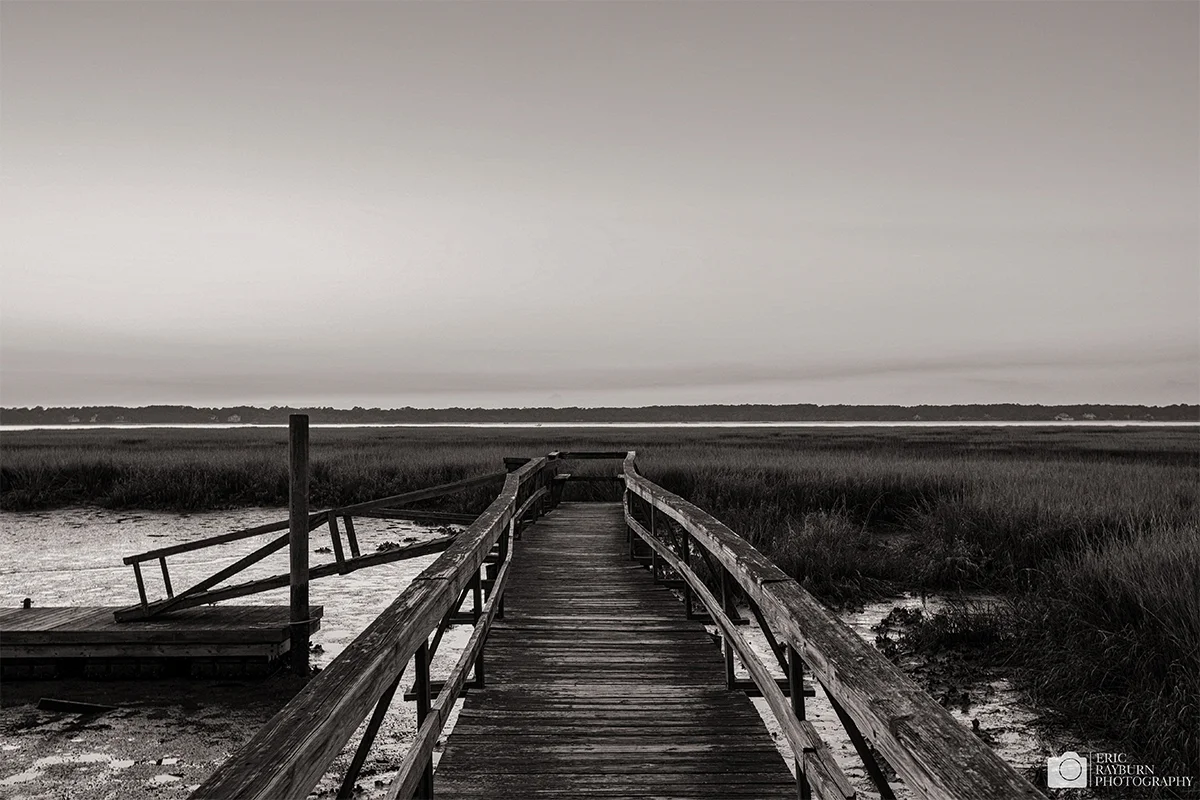 Marsh Dock