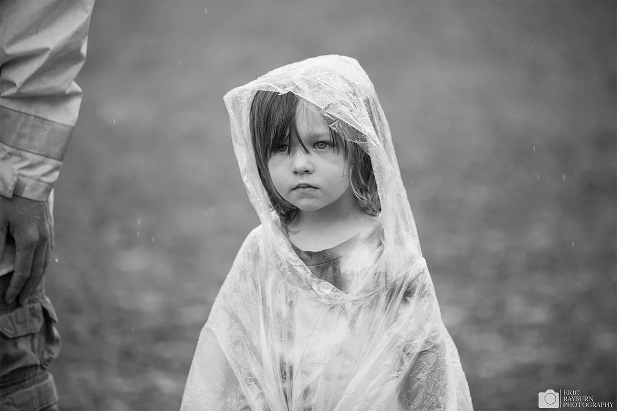 Rain Girl