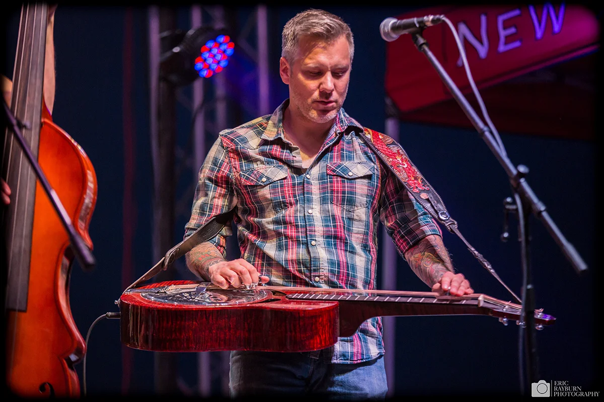 Andy Hall